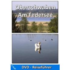 DVD Reiseführer Oberschwaben Am Federsee