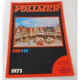Vollmer Hauptkatalog 1973