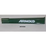 Arnold 0190 Aufgleishilfe Kunststoff Grün mit Aufdruck