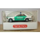 Wiking 1040225 H0 Polizei MB C200