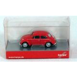 Herpa 022361-005 VW Käfer 69, rot
