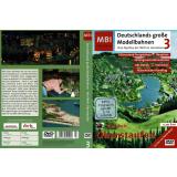 MBI 3 DVD Miniwelt Oberstaufen