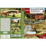 MBI 4 DVD ArsTECNICA Losheim/Eifel