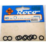 Roco 85602 H0 Haftreifen d=7-10mm