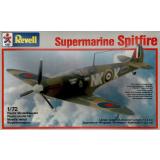 Revell 04150 Bausatz 1:72, Supermarine Spitfire, OVP