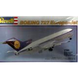 Revell 04201 Bausatz 1:144 Boeing 727 Europa-Jet, OVP