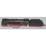 Minitrix 11088-0 N Dampftenderlok, BR 01 097, DRG, OVP