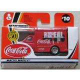Sonderserie 50 Jahre Matchbox/Coca Cola #10