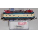 Piko 40304 N E-Lok BR118 013-2, DB, DSS, OVP, Bastler