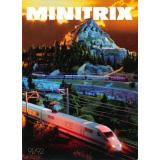 Minitrix Hauptkatalog 1991/1992