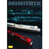 Minitrix Hauptkatalog 1987/1988
