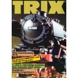 Trix Gesamtkatalog 1980/1981