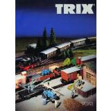Trix Gesamtkatalog 1990/1991