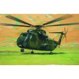 Revell 04011 Bausatz 1:144 Sikorsky CH-53 G (camouflaged), OVP